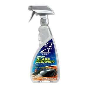   /20 Perfect Vision Auto Glass Cleaner   26 Oz., Pack of 6 Automotive