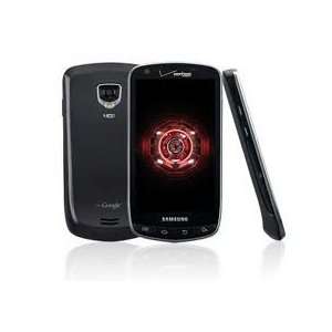  Verizon Wireless Samsung Droid Charge I510 I 510 4G LTE SMARTPHONE 