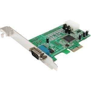 com, 1 Port PCI Express 16550 UART (Catalog Category Controller Cards 