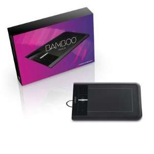  Bamboo Touch Only Tablet CTT460 Electronics