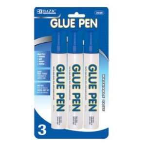  BAZIC 50cc Glue Pen Electronics