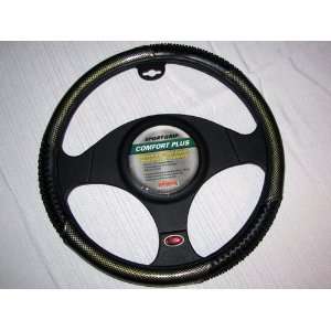  Superior 58 0920 Massage Sport Grip Slip on Steering Wheel 