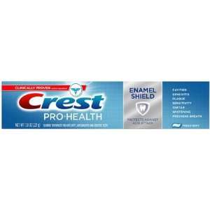   Enamel Shield Toothpaste Smooth Mint 7.8 oz