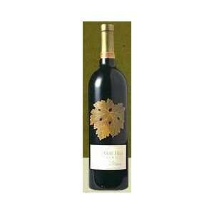 William Hill Winery Cabernet Sauvignon 2006 750ML