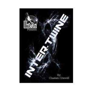  Intertwine (Rope & DVD) 