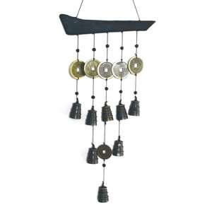  Chinese Bell Wind Chime 
