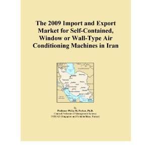   Self Contained, Window or Wall Type Air Conditioning Machines in Iran