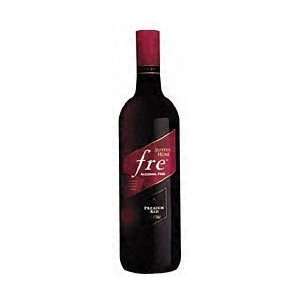  Fre   Sutter Home Winery Fre Premium Red Non Alcoholic 