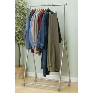  Collapsible Clothes Stand