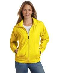 Women Outerwear & Coats Yellow