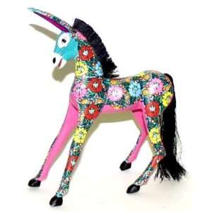  Burro ~ Oaxacan Carving