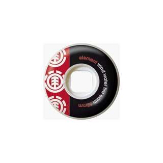 ELEMENT SECTION 52mm thriftwood ppp (Set Of 4)  Sports 